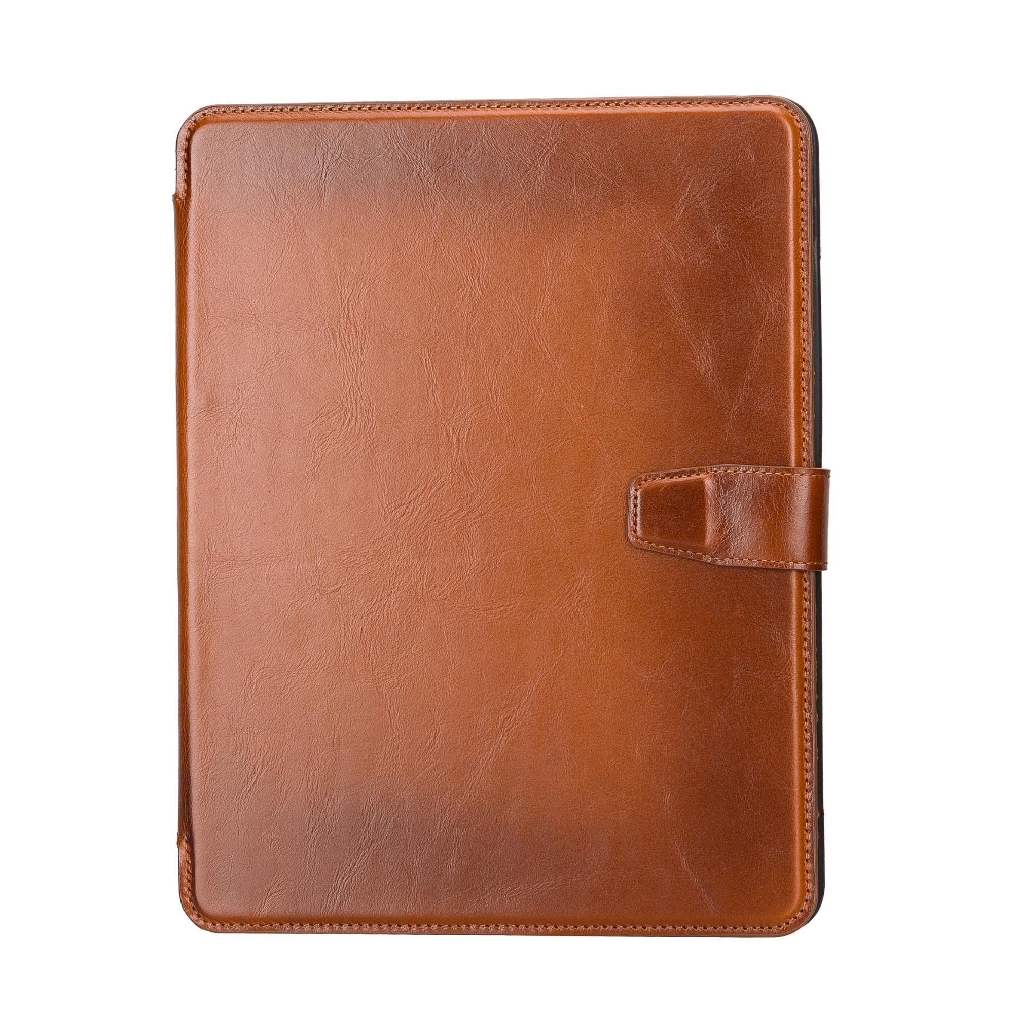 Albany Leather Wallet Case for iPad Pro 11-inch