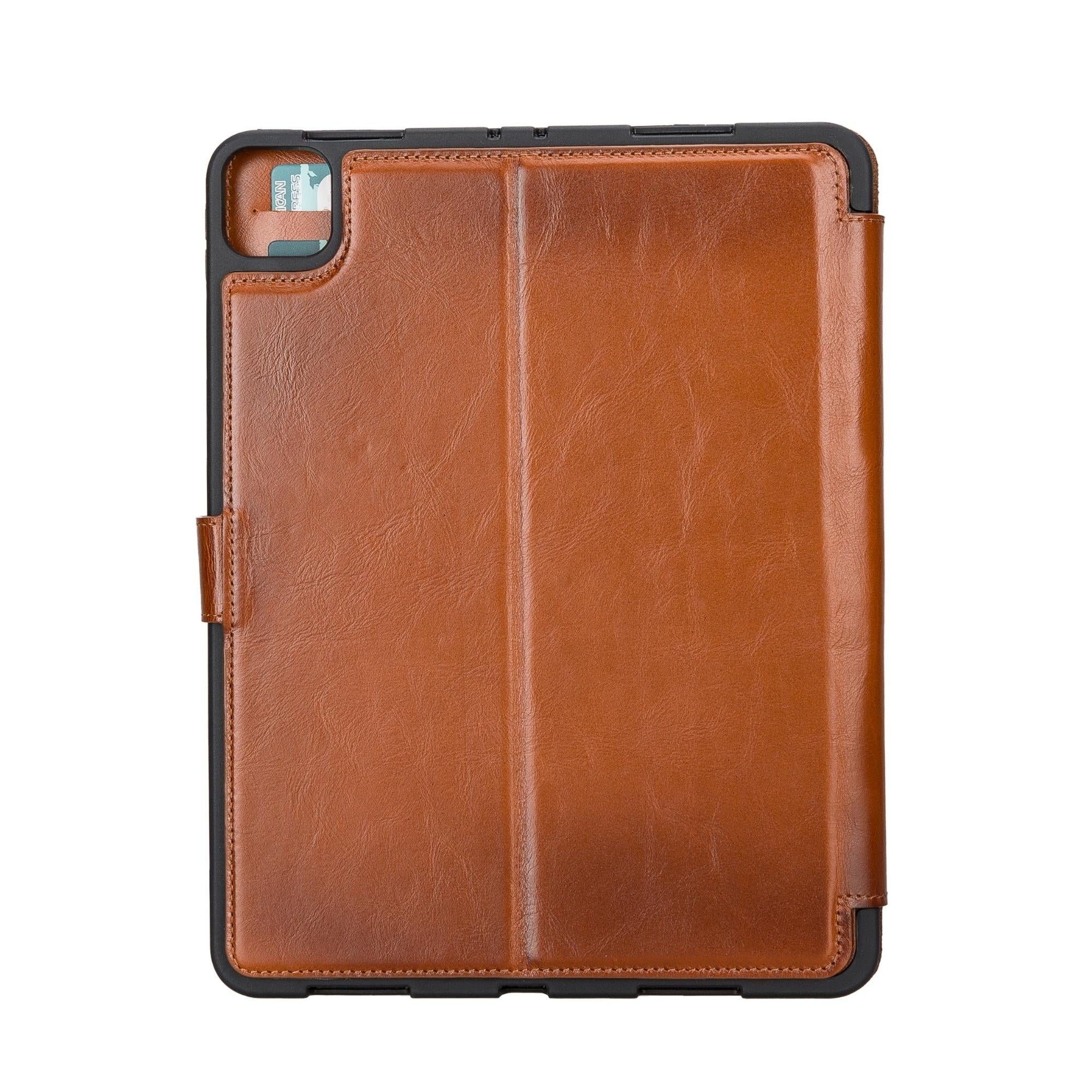 Albany Leather Wallet Case for iPad Pro 11-inch